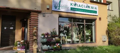 Architekt Kwiatów